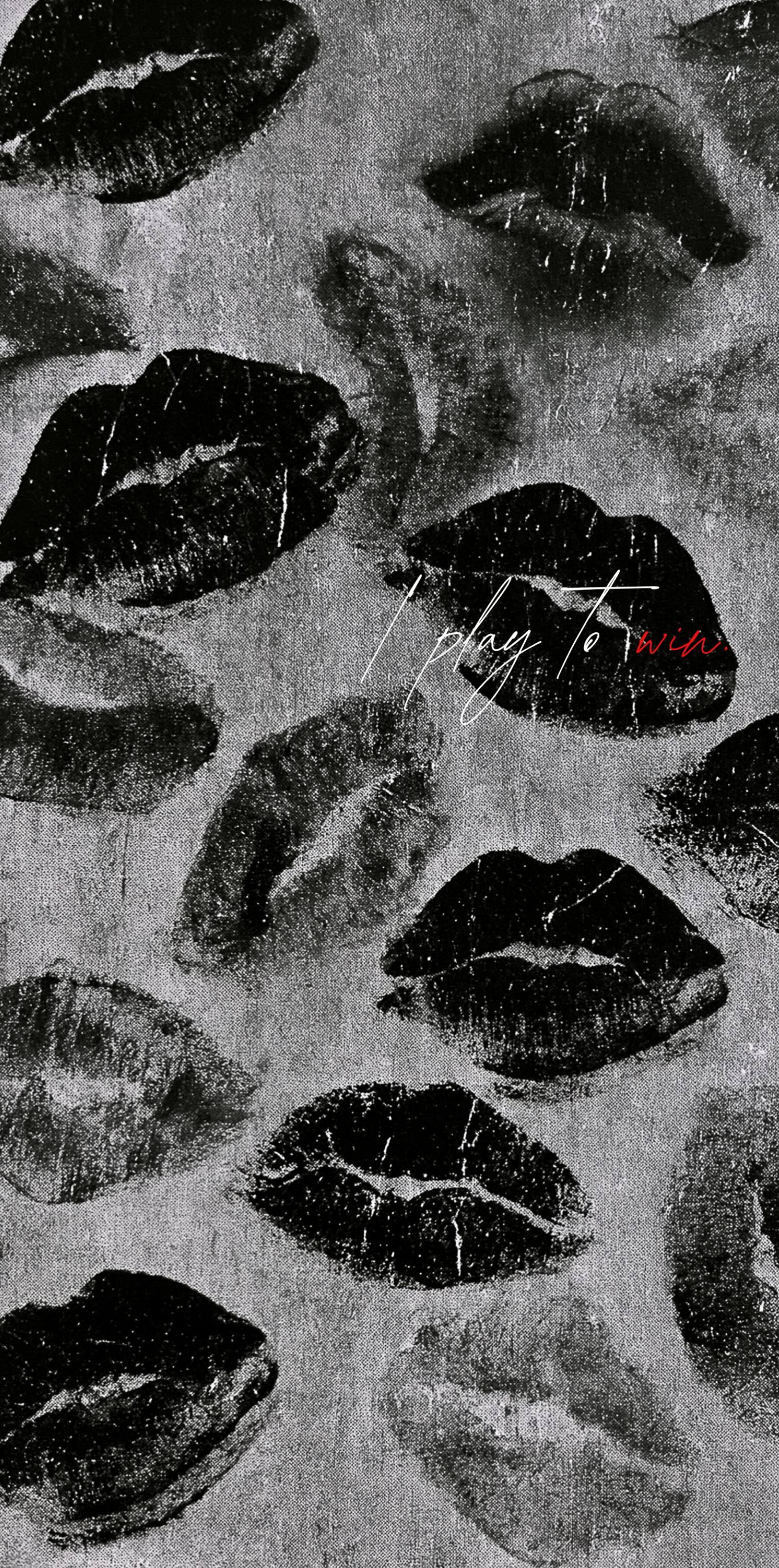 I don't care 03 wallpaper preview